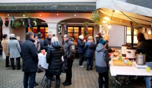 Christkönigsmarkt