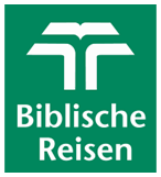 Logo Biblische Reisen