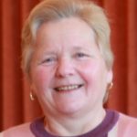 Mairhofer Leopoldine