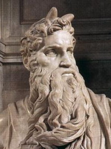 Moses-by-Michelangelo-c1513-1515-224x300