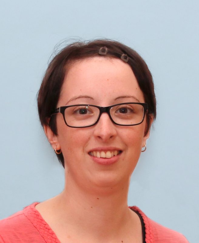Birgit Schörg-</br>huber
