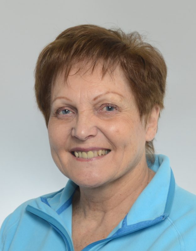 Dorninger Hildegard