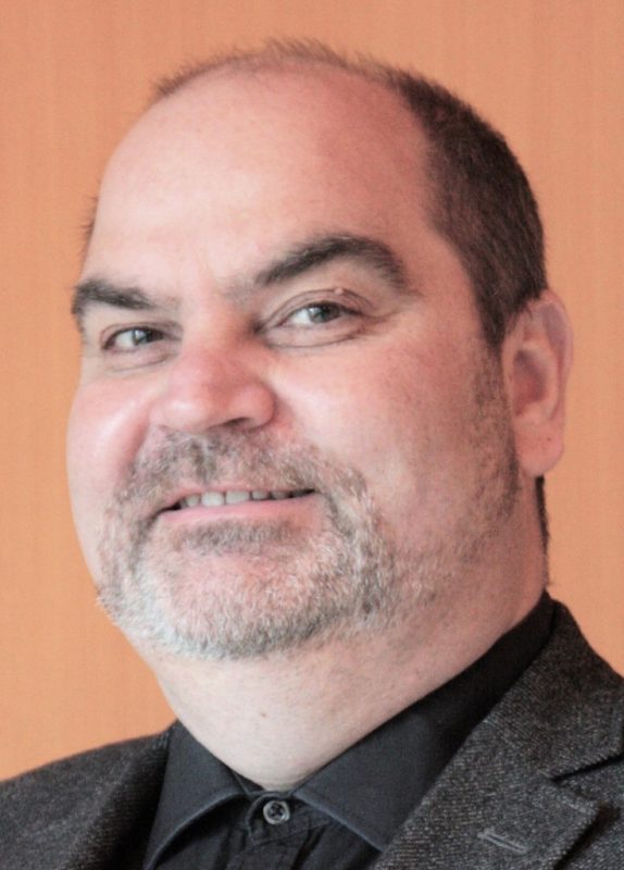 Christian Mayr