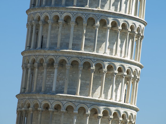 KBW Bildungsreise Toskana Pisa