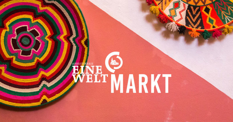 Weltmarkt