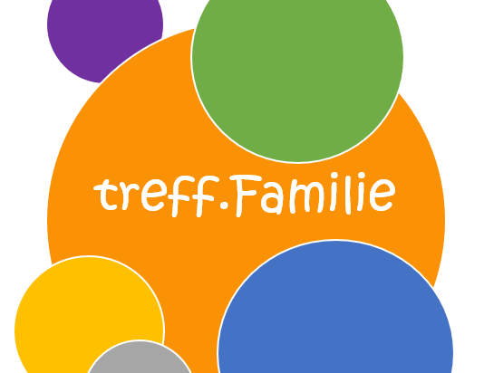 Treffpunktfamilie Logo