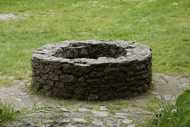 Brunnen 3. Fastensonntag