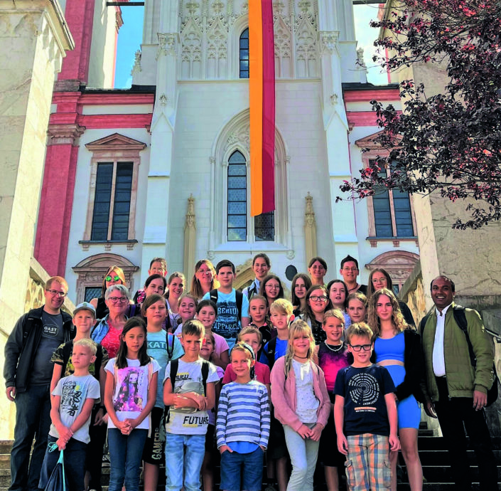 Miniausflug (2)