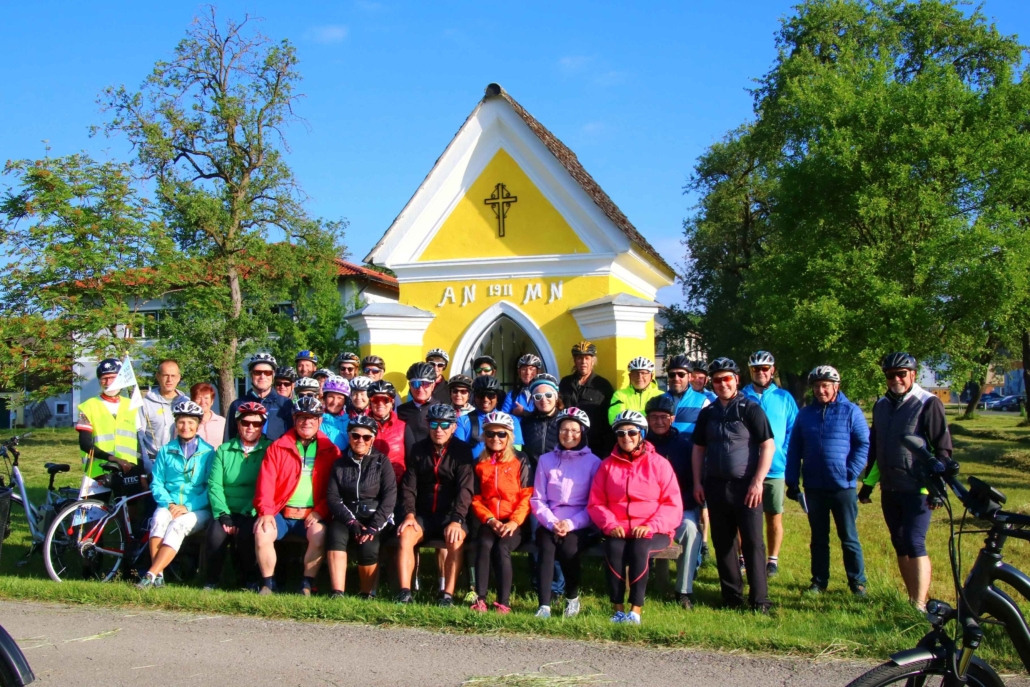 IMG 2099 Start Ennsbach